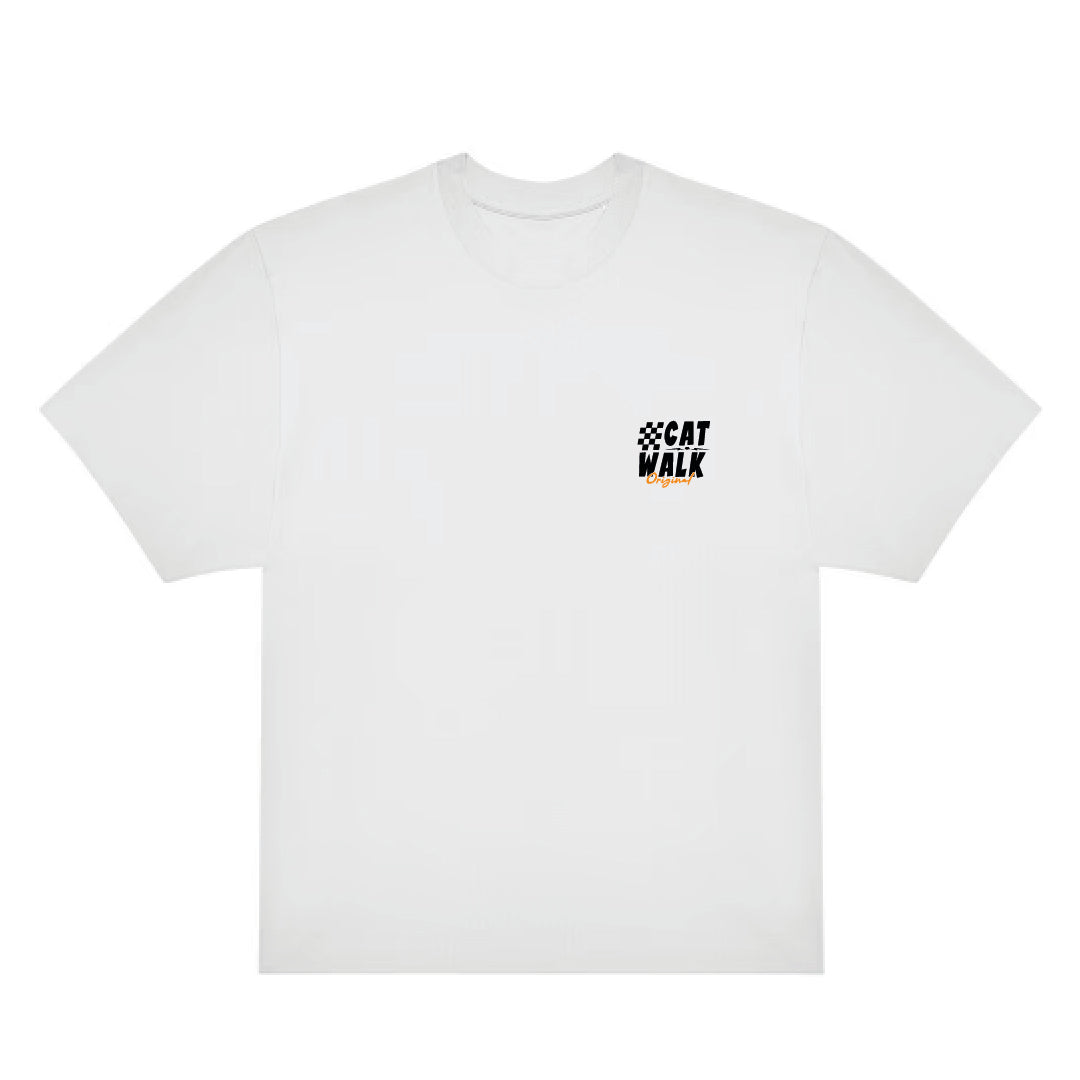 Do the Dash Tee-Shirt