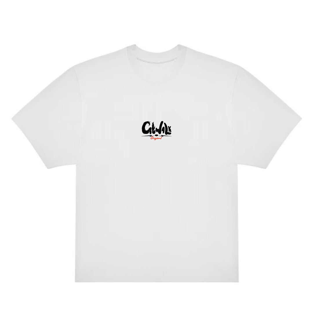 Spin N Flip Tee-Shirt