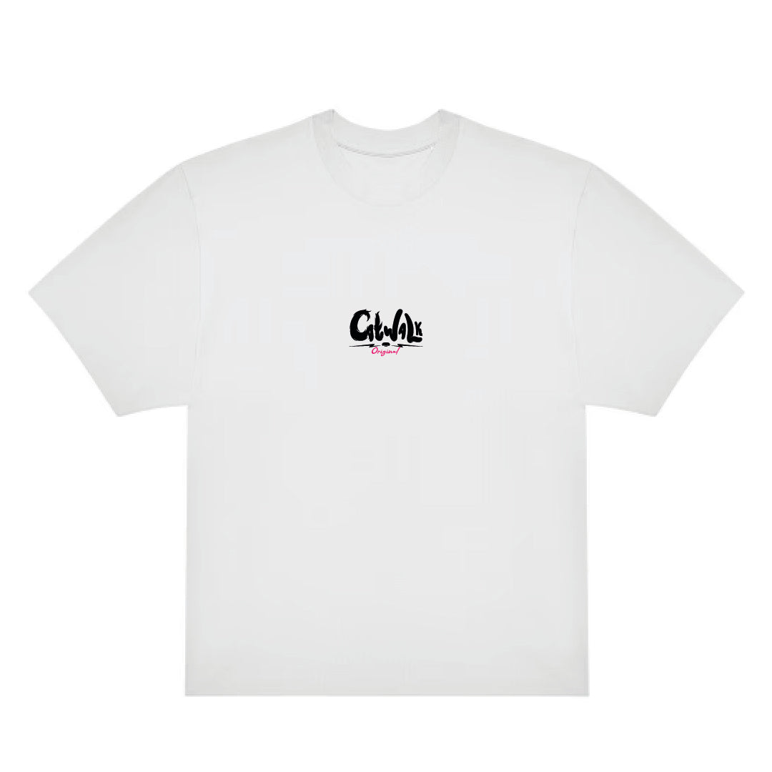 PsyCat Bandit Tee-shirt