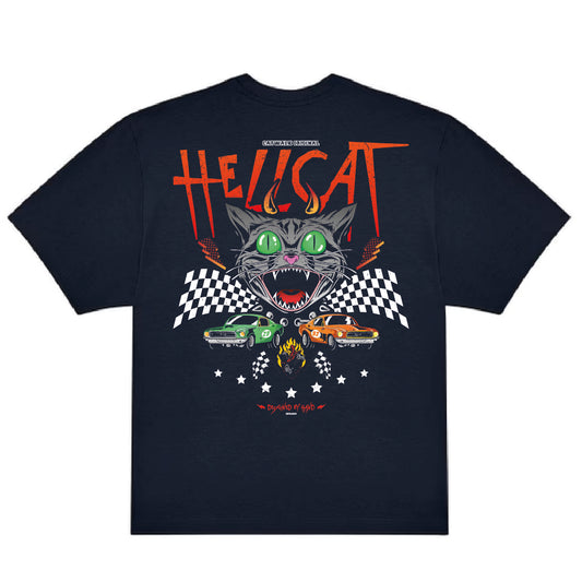 HellCat Tee-Shirt