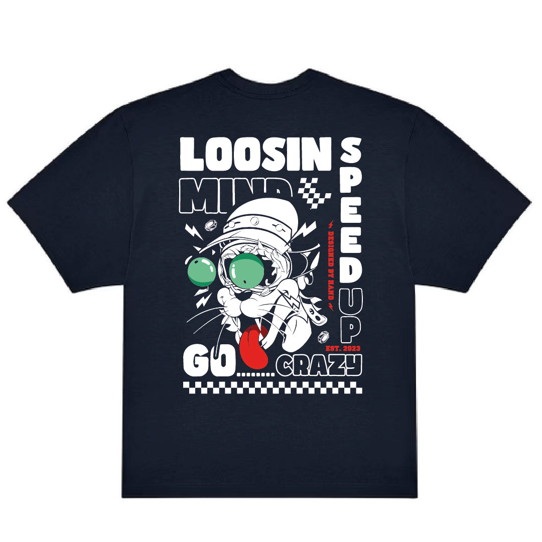 Loosin Mind T-shirt