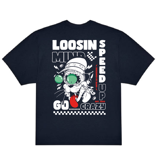Loosin Mind Tee-shirt