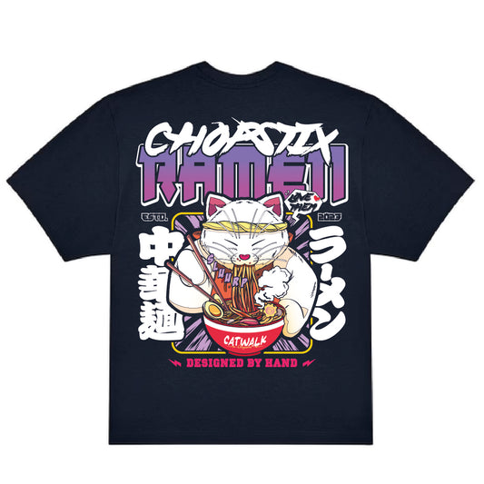 Chopstix Ramen Tee-shirt