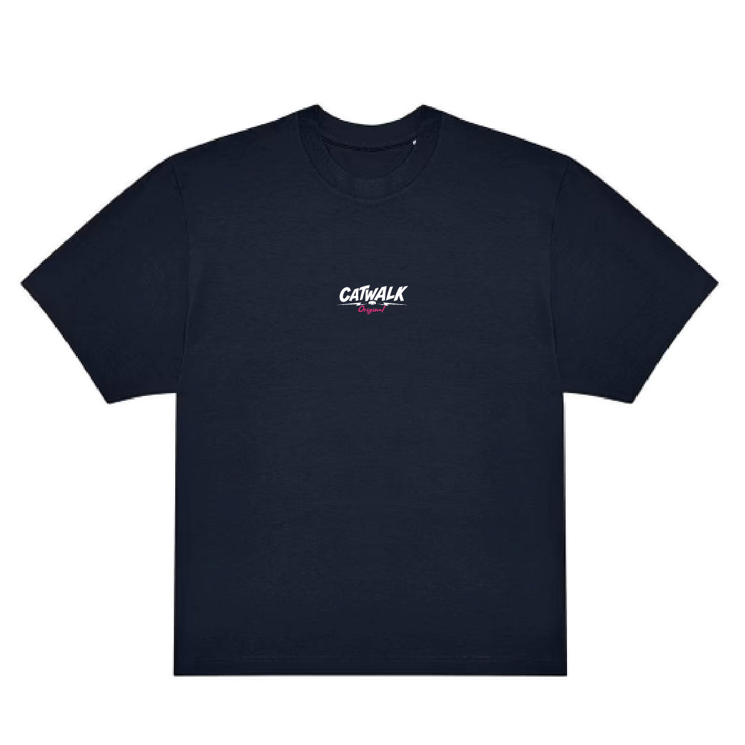 NoseDive Tee-Shirt - Natural cotton