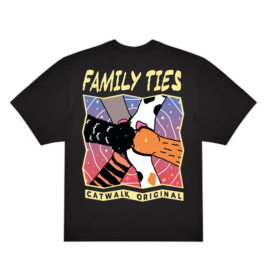 Family Ties Tee-Shirt