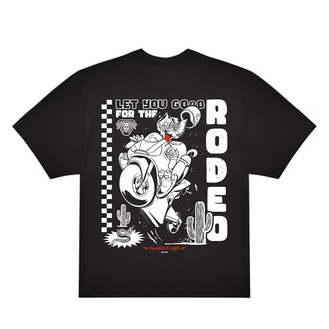 Rodeo T-shirt