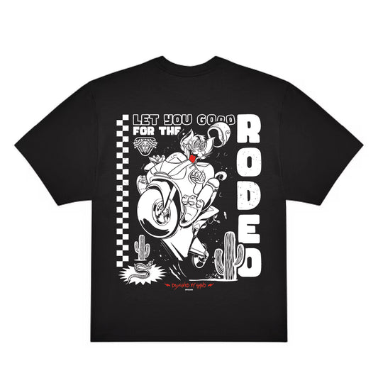 Rodeo Tee-shirt