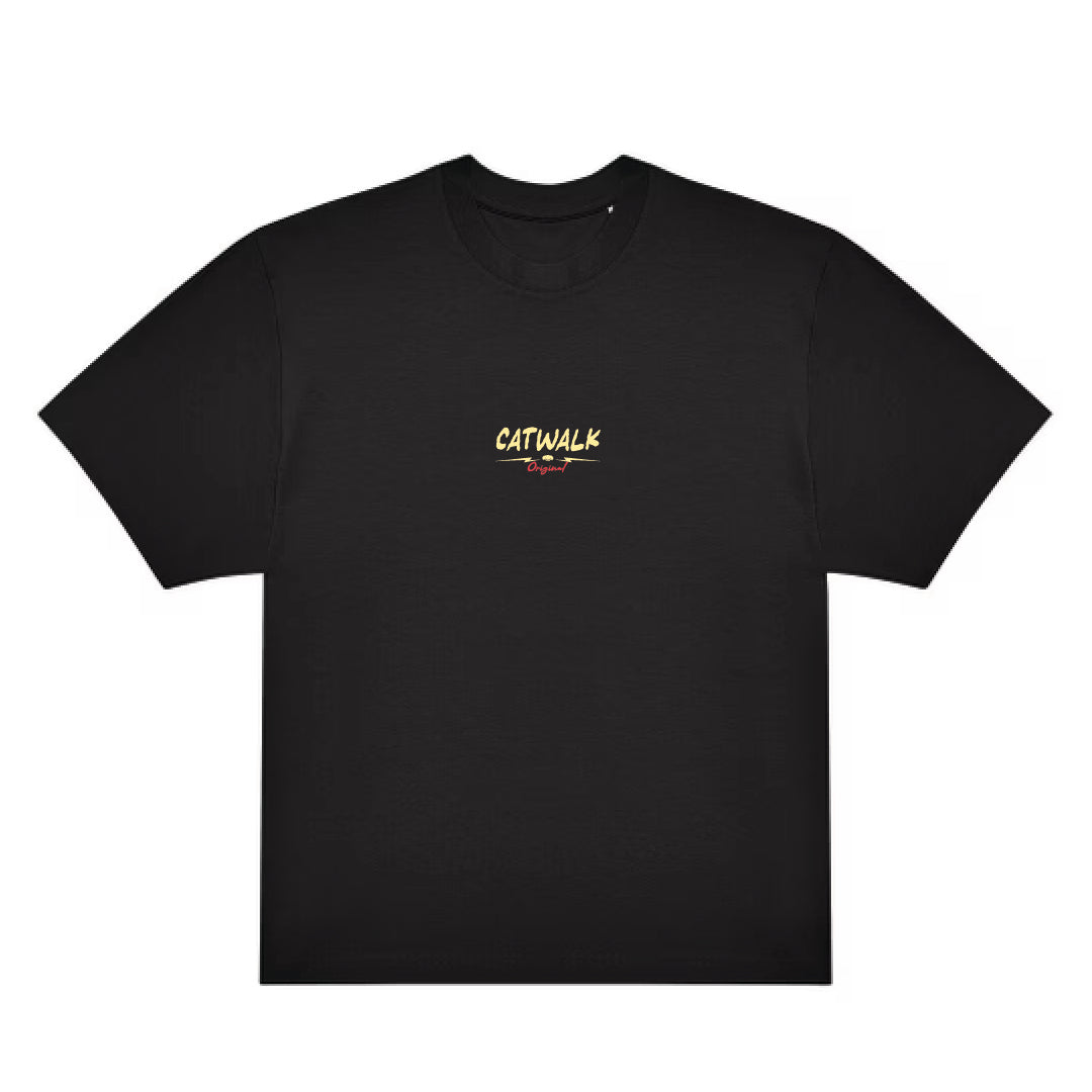 Family Ties Tee-Shirt