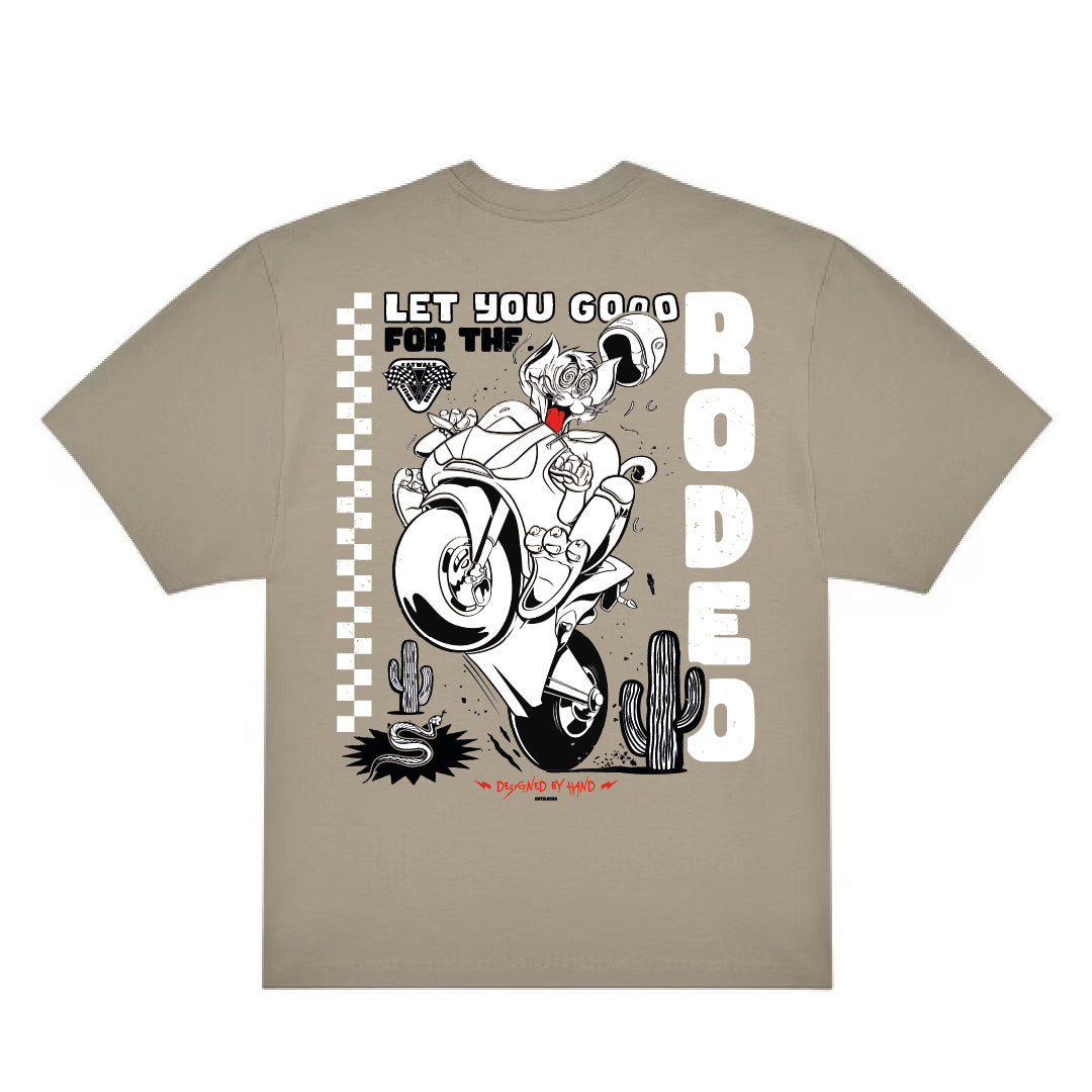 Rodeo Tee-shirt
