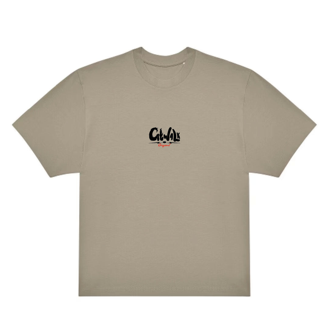 Live Life Fast Tee-Shirt - Navy blue