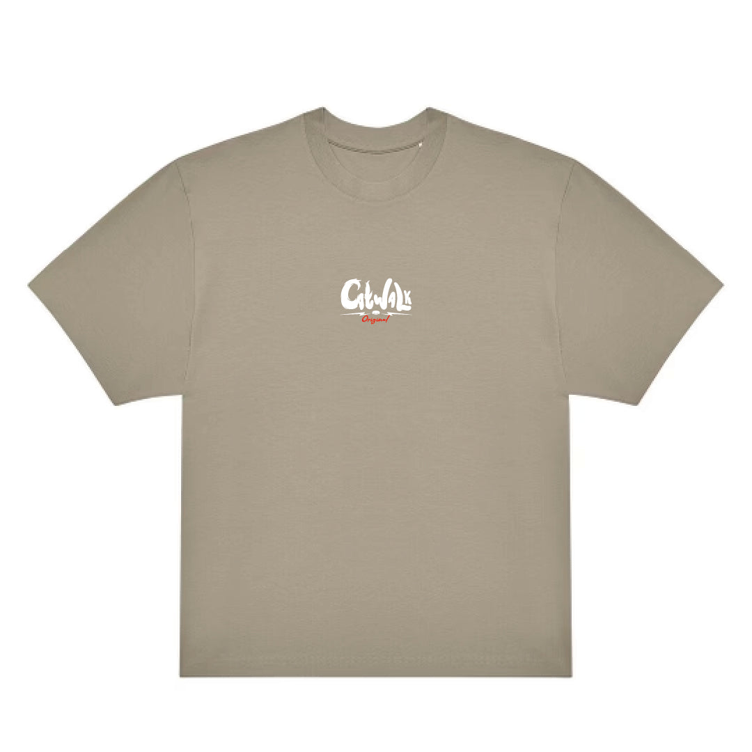 Spin N Flip Tee-Shirt